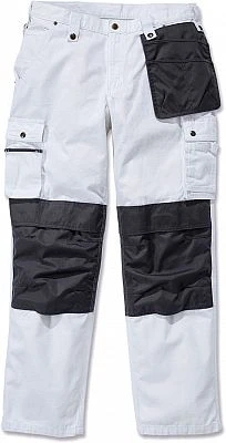 Carhartt Multi Pocket, Cargohose 4 Carhartt Multi Pocket, Cargohose – Bild 4