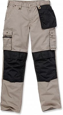Carhartt Multi Pocket, Cargohose 6 Carhartt Multi Pocket, Cargohose – Bild 6