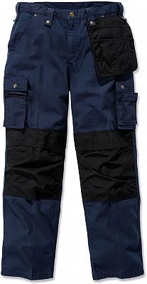 Carhartt Multi Pocket, Cargohose 7 Carhartt Multi Pocket, Cargohose – Bild 7