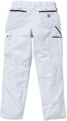 Carhartt Multi Pocket, Cargohose 9 Carhartt Multi Pocket, Cargohose – Bild 9