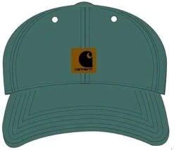 Carhartt Odessa, Kappe -Carhartt Arbeitswelt Verkaufsgeschäft carhartt odessa kappe 41171 12