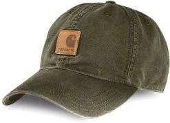 Carhartt Odessa, Kappe -Carhartt Arbeitswelt Verkaufsgeschäft carhartt odessa kappe 41171 2