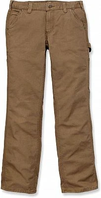 Carhartt Original Fit Crawford, Cargohose Damen 3 Carhartt Original Fit Crawford, Cargohose Damen – Bild 3
