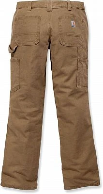 Carhartt Original Fit Crawford, Cargohose Damen 6 Carhartt Original Fit Crawford, Cargohose Damen – Bild 6