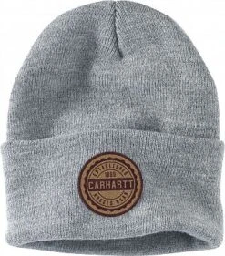 Carhartt Patch, Mütze