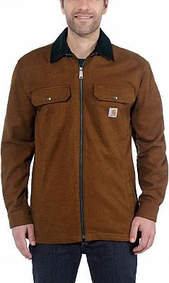 Carhartt Pawnee, Jacke