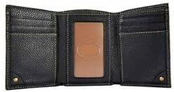 Carhartt Pebble Passcase, Geldbörse -Carhartt Arbeitswelt Verkaufsgeschäft carhartt pebble passcase geldboerse 66970 4