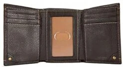 Carhartt Pebble Passcase, Geldbörse -Carhartt Arbeitswelt Verkaufsgeschäft carhartt pebble passcase geldboerse 66970 5