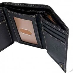 Carhartt Pebble Passcase, Geldbörse -Carhartt Arbeitswelt Verkaufsgeschäft carhartt pebble passcase geldboerse 66970 6