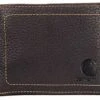 Carhartt Pebble Zip Bifold, Geldbörse