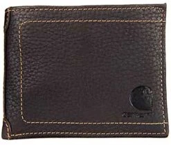 Carhartt Pebble Zip Bifold, Geldbörse