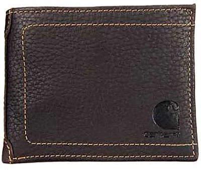 Carhartt Pebble Zip Bifold, Geldbörse 1 Carhartt Pebble Zip Bifold, Geldbörse