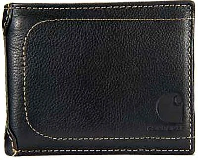 Carhartt Pebble Zip Bifold, Geldbörse 2 Carhartt Pebble Zip Bifold, Geldbörse – Bild 2