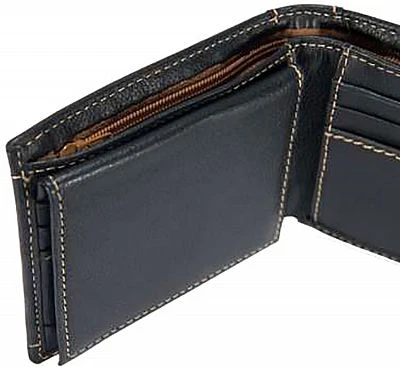 Carhartt Pebble Zip Bifold, Geldbörse 7 Carhartt Pebble Zip Bifold, Geldbörse – Bild 7