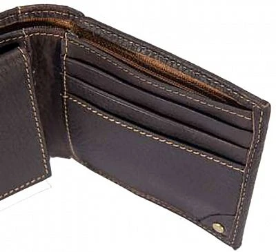 Carhartt Pebble Zip Bifold, Geldbörse 8 Carhartt Pebble Zip Bifold, Geldbörse – Bild 8