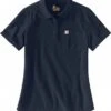 Carhartt Pocket, Polo-Shirt