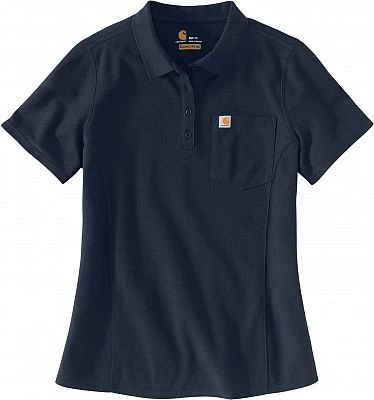 Carhartt Pocket, Polo-Shirt 1 Carhartt Pocket, Polo-Shirt