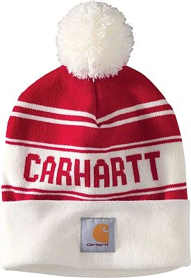 Carhartt Pom-Pom Logo, Mütze 2 Carhartt Pom-Pom Logo, Mütze – Bild 2