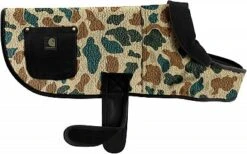 Carhartt Rain Defender, Hunde-Mantel -Carhartt Arbeitswelt Verkaufsgeschäft carhartt rain defender hunde mantel 69289 2