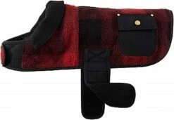 Carhartt Rain Defender, Hunde-Mantel -Carhartt Arbeitswelt Verkaufsgeschäft carhartt rain defender hunde mantel 69289 3