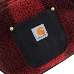 Carhartt Rain Defender, Hunde-Mantel -Carhartt Arbeitswelt Verkaufsgeschäft carhartt rain defender hunde mantel 69289 4