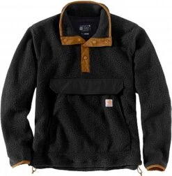 Carhartt Relaxed Fit, Fleece-Pullover