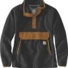 Carhartt Relaxed, Fleece-Pullover Damen