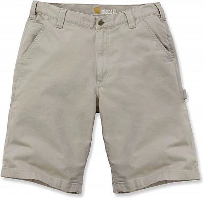 Carhartt Rigby Dungaree, Cargoshort 1 Carhartt Rigby Dungaree, Cargoshort