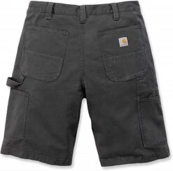 Carhartt Rigby Dungaree, Cargoshort 6 Carhartt Rigby Dungaree, Cargoshort -Carhartt Arbeitswelt Verkaufsgeschäft carhartt rigby dungaree cargoshort 55474 2