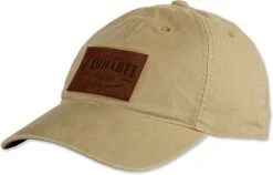 Carhartt Rigby, Kappe