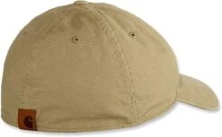 Carhartt Rigby, Kappe -Carhartt Arbeitswelt Verkaufsgeschäft carhartt rigby kappe 55513 2