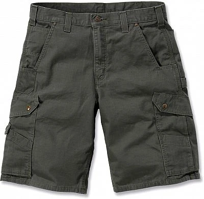 Carhartt Ripstop Work, Cargoshorts 4 Carhartt Ripstop Work, Cargoshorts – Bild 4