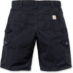 Carhartt Ripstop Work, Cargoshorts 13 Carhartt Ripstop Work, Cargoshorts -Carhartt Arbeitswelt Verkaufsgeschäft carhartt ripstop work cargoshorts 41100 4