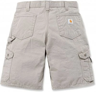 Carhartt Ripstop Work, Cargoshorts 6 Carhartt Ripstop Work, Cargoshorts – Bild 6