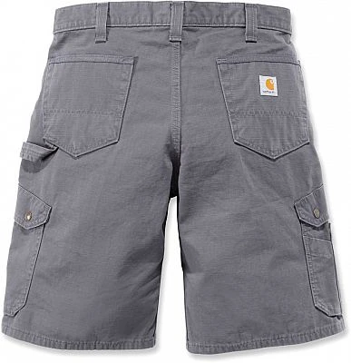 Carhartt Ripstop Work, Cargoshorts 7 Carhartt Ripstop Work, Cargoshorts – Bild 7
