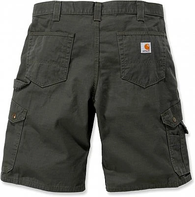 Carhartt Ripstop Work, Cargoshorts 8 Carhartt Ripstop Work, Cargoshorts – Bild 8
