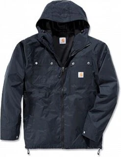 Carhartt Rockford, Textiljacke Wasserdicht