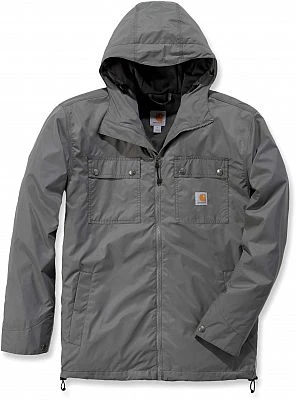 Carhartt Rockford, Textiljacke Wasserdicht 2 Carhartt Rockford, Textiljacke Wasserdicht – Bild 2