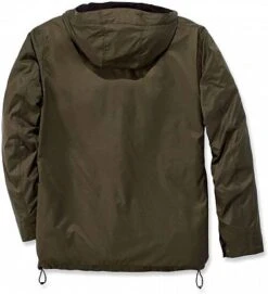 Carhartt Rockford, Textiljacke Wasserdicht 9 Carhartt Rockford, Textiljacke Wasserdicht -Carhartt Arbeitswelt Verkaufsgeschäft carhartt rockford textiljacke wasserdicht 41130 3
