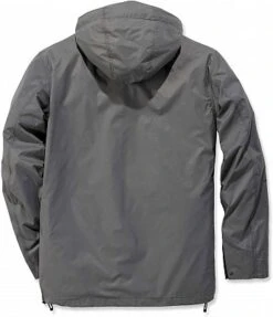 Carhartt Rockford, Textiljacke Wasserdicht 11 Carhartt Rockford, Textiljacke Wasserdicht -Carhartt Arbeitswelt Verkaufsgeschäft carhartt rockford textiljacke wasserdicht 41130 5