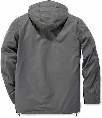 Carhartt Rockford, Textiljacke Wasserdicht 6 Carhartt Rockford, Textiljacke Wasserdicht – Bild 6