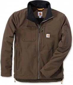 Carhartt Rough Cut, Textiljacke