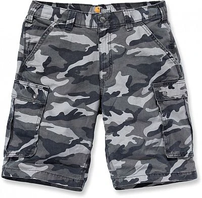 Carhartt Rugged Camo, Cargoshorts 2 Carhartt Rugged Camo, Cargoshorts – Bild 2