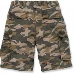 Carhartt Rugged Camo, Cargoshorts 8 Carhartt Rugged Camo, Cargoshorts -Carhartt Arbeitswelt Verkaufsgeschäft carhartt rugged camo cargoshorts 41087 3