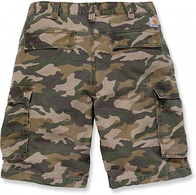 Carhartt Rugged Camo, Cargoshorts 4 Carhartt Rugged Camo, Cargoshorts – Bild 4