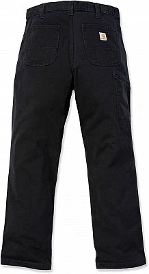 Carhartt Rugged Flex Rigby Dungaree, Cargohose 4 Carhartt Rugged Flex Rigby Dungaree, Cargohose – Bild 4