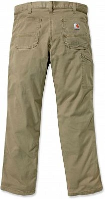 Carhartt Rugged Flex Rigby Dungaree, Cargohose 6 Carhartt Rugged Flex Rigby Dungaree, Cargohose – Bild 6