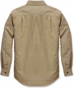 Carhartt Rugged Flex Rigby, Hemd -Carhartt Arbeitswelt Verkaufsgeschäft carhartt rugged flex rigby hemd 55466 2