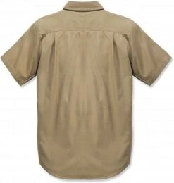 Carhartt Rugged Flex Rigby, Hemd Kurzarm -Carhartt Arbeitswelt Verkaufsgeschäft carhartt rugged flex rigby hemd kurzarm 55463 2