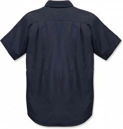 Carhartt Rugged Flex Rigby, Hemd Kurzarm -Carhartt Arbeitswelt Verkaufsgeschäft carhartt rugged flex rigby hemd kurzarm 55463 3